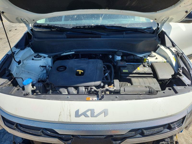 صورة رقم 12 من المزاد - 2024 KIA SELTOS مع VIN KNDEU2AAXR7526962