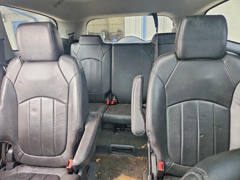 Photo 10 from auction – 2016 BUICK ENCLAVE with VIN 5GAKVBKD3GJ326550