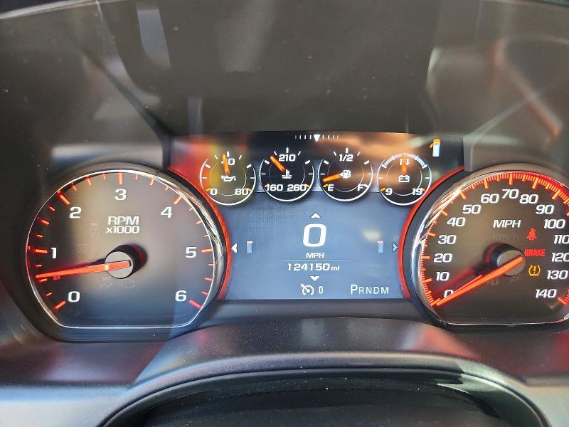 صورة رقم 9 من المزاد - 2016 GMC SIERRA مع VIN 3GTU2PEC1GG289922