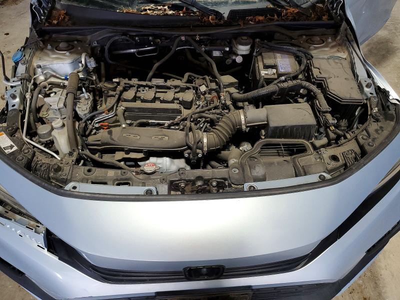 Photo 11 from auction – 2022 HONDA CIVIC SI/E with VIN 2HGFE1F75NH320215