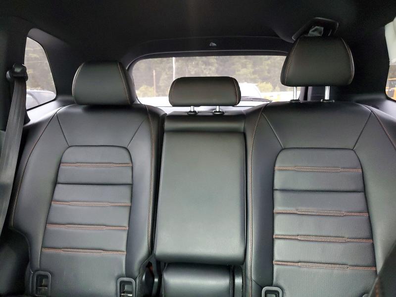 صورة رقم 10 من المزاد - 2026 HONDA CR-V مع VIN 7FARS5H89TE010660