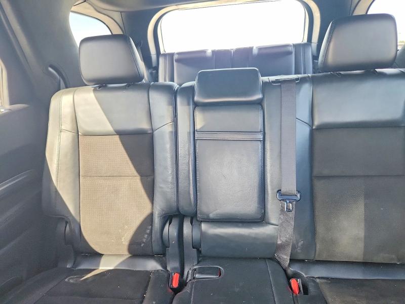 Photo 10 from auction – 2019 DODGE DURANGO with VIN 1C4RDHDG2KC556927
