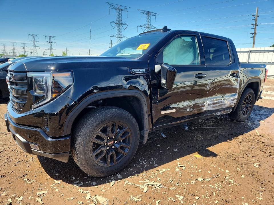 2026 GMC SIERRA - Търг №58478236