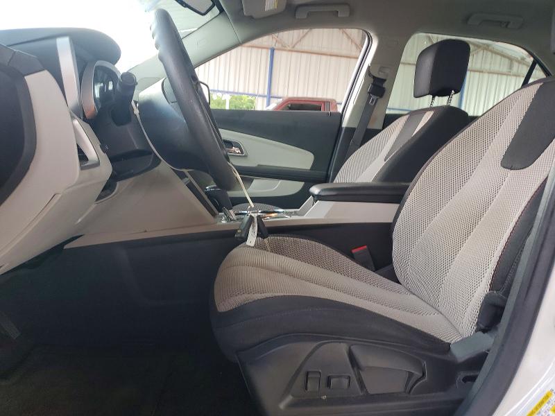 Photo 7 from auction – 2016 CHEVROLET EQUINOX with VIN 2GNALBEK7G1161100