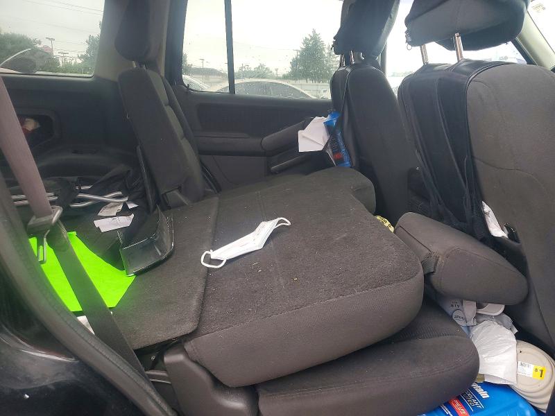 Photo 11 from auction – 2009 FORD EXPLORER with VIN 1FMEU83819UA32760