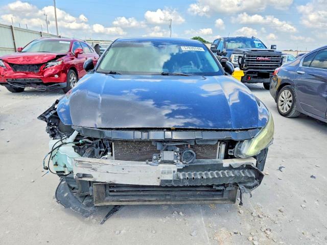 Photo 5 from auction – 2021 NISSAN ALTIMA with VIN 1N4BL4DVXMN329624