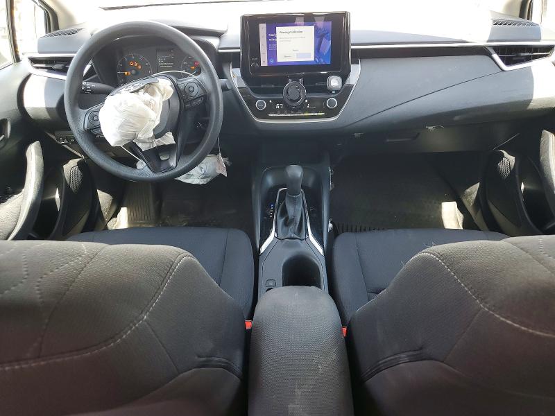 Photo 8 from auction – 2024 TOYOTA COROLLA with VIN 5YFB4MDE3RP181060