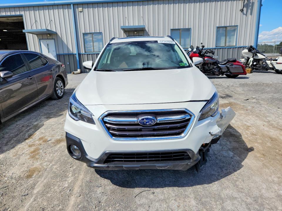 Photo 5 from auction – 2019 SUBARU OUTBACK with VIN 4S4BSATC2K3396573