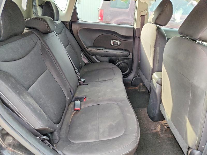 Photo 11 from auction – 2016 KIA SOUL with VIN KNDJN2A24G7360438