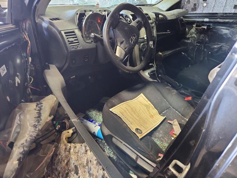 Снимка 8 от търг – 2013 TOYOTA COROLLA с VIN 2T1BU4EE2DC073746