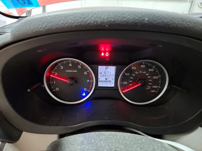 Photo 9 from auction – 2016 SUBARU FORESTER with VIN JF2SJABC7GH445139