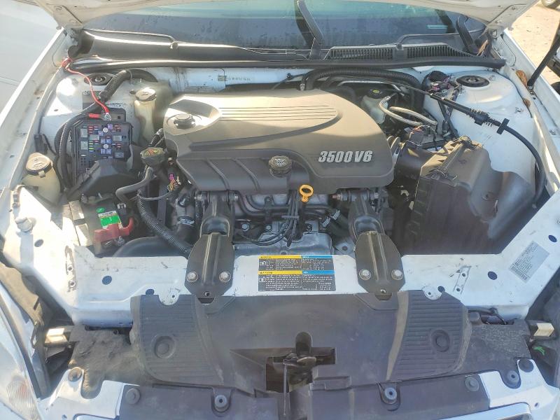 Photo 11 from auction – 2010 CHEVROLET IMPALA with VIN 2G1WB5EK1A1156638