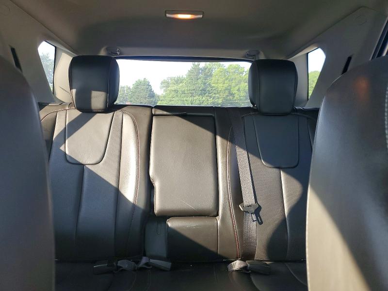 صورة رقم 10 من المزاد - 2014 CHEVROLET EQUINOX مع VIN 2GNFLGEK0E6326505