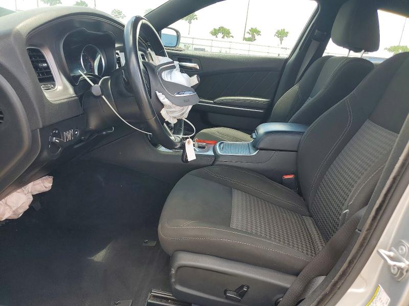 Photo 7 from auction – 2023 DODGE CHARGER with VIN 2C3CDXBG0PH531102