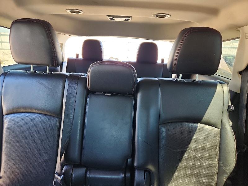Снимка 10 от търг – 2016 DODGE JOURNEY с VIN 3C4PDDEG3GT244836