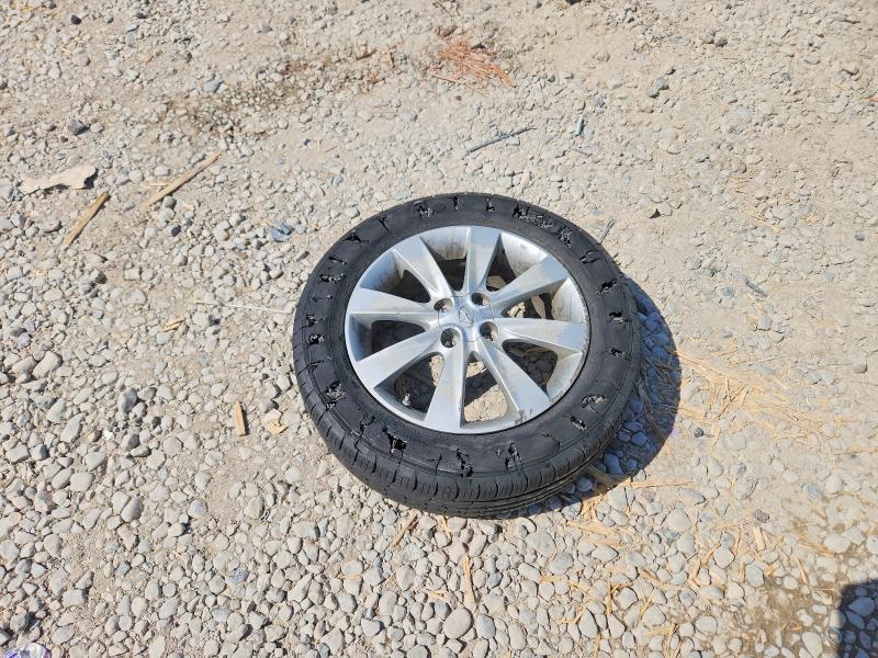 Photo 12 from auction – 2017 HYUNDAI ACCENT with VIN KMHCT4AE7HU358461