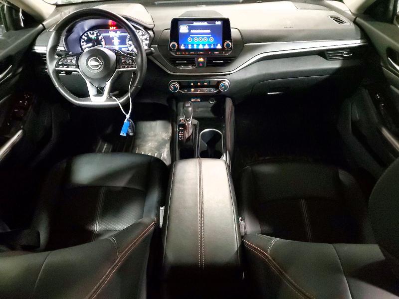 Photo 8 from auction – 2024 NISSAN ALTIMA with VIN 1N4BL4CV4RN419618
