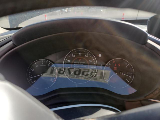 Photo 9 from auction – 2020 MAZDA CX-30 with VIN 3MVDMBDL2LM116337