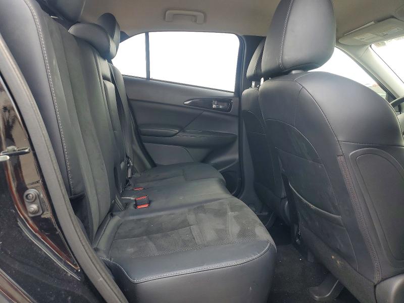 Photo 11 from auction – 2022 MITSUBISHI ECLIPSE CROSS with VIN JA4ATWAA8NZ054486