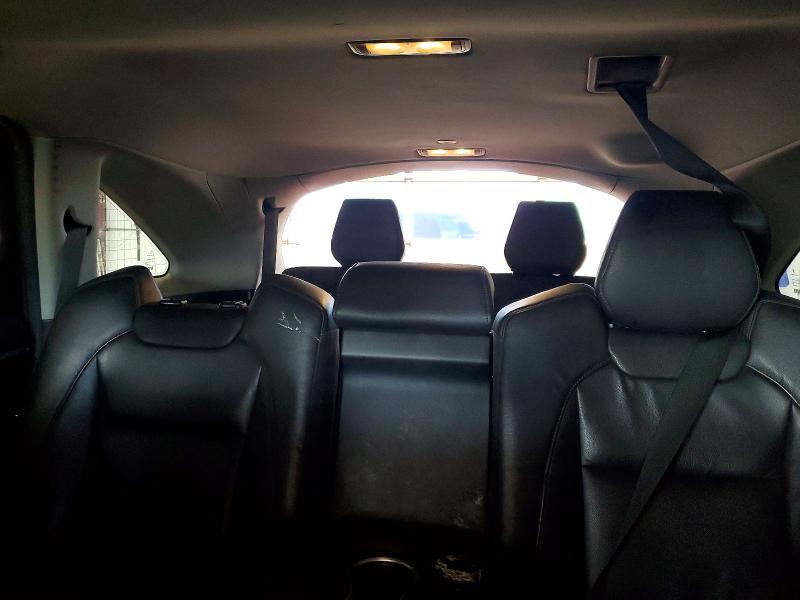 Photo 10 from auction – 2014 ACURA MDX with VIN 5FRYD4H2XEB003886