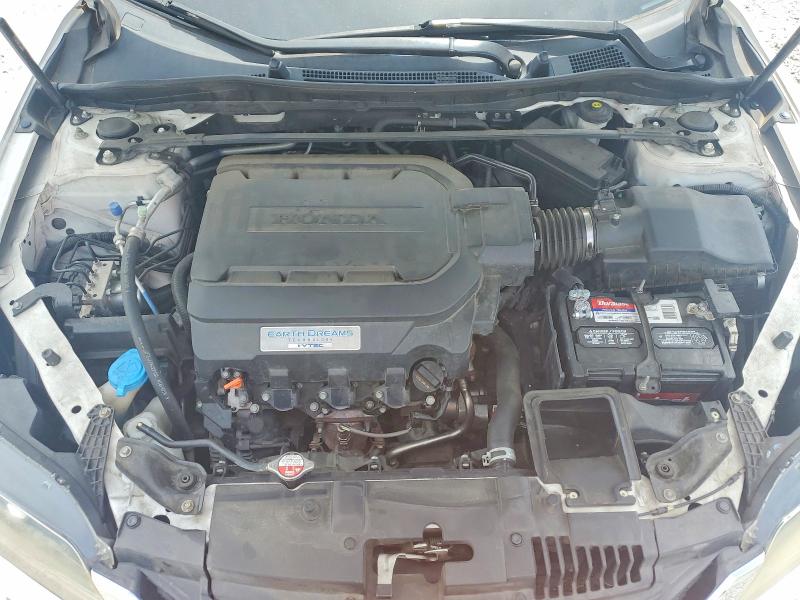 Photo 11 from auction – 2015 HONDA ACCORD with VIN 1HGCT2B89FA007021