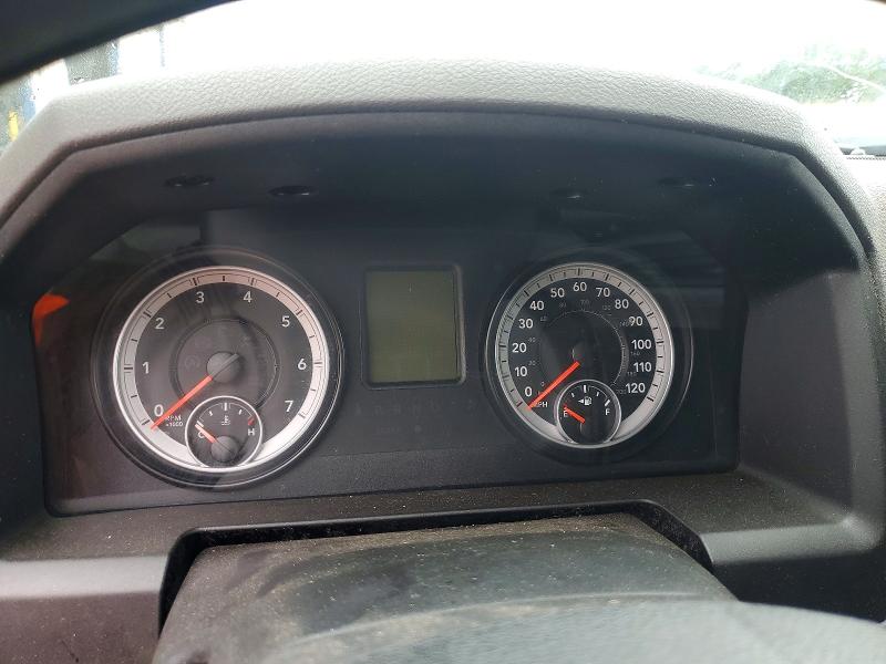 Photo 9 from auction – 2013 RAM 1500 with VIN 1C6RR6FG9DS679594