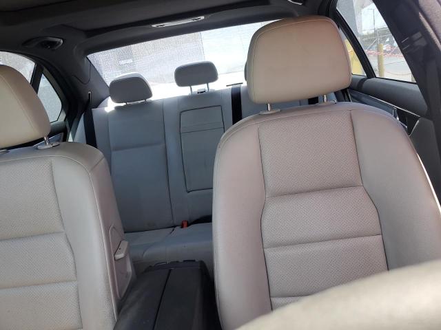Photo 10 from auction – 2011 MERCEDES-BENZ C with VIN WDDGF5EBXBR174151