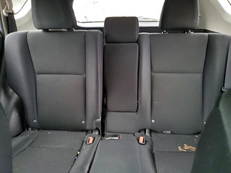 Photo 10 from auction – 2017 TOYOTA RAV4 with VIN 2T3ZFREV3HW316661