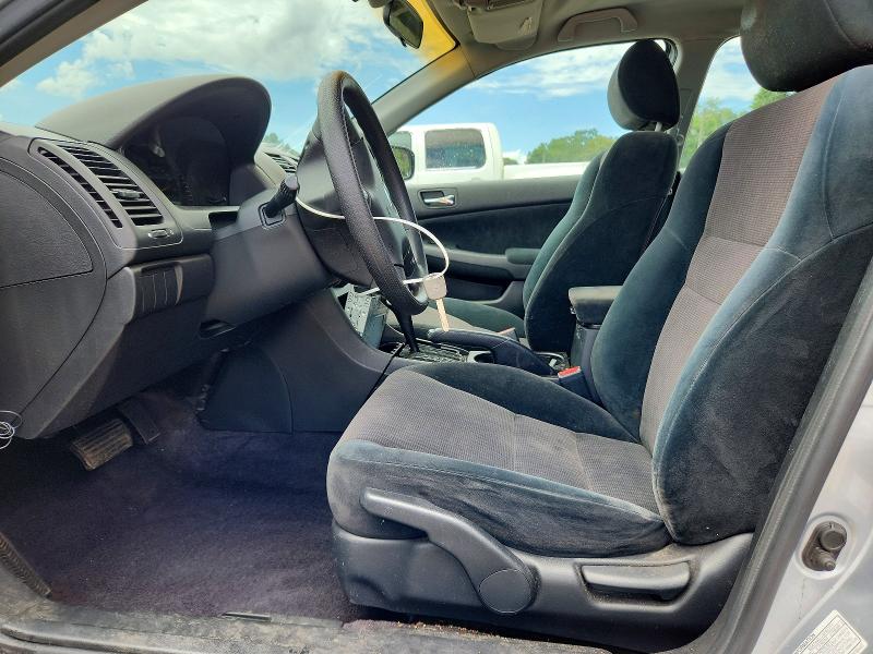 Photo 7 from auction – 2003 HONDA ACCORD with VIN 1HGCM56313A025845