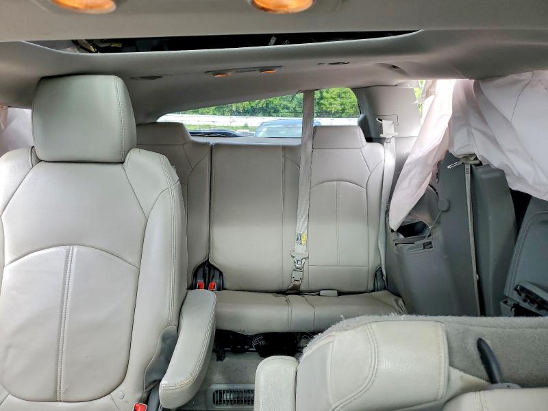 Photo 10 from auction – 2016 GMC ACADIA with VIN 1GKKVRKD1GJ141103