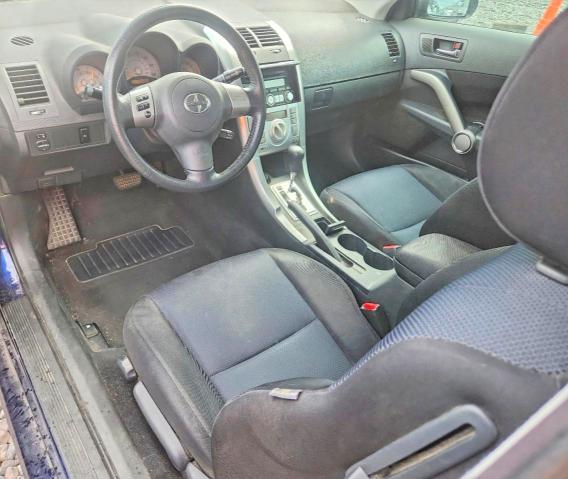 Photo 8 from auction – 2010 SCION TC with VIN JTKDE3B71A0309176