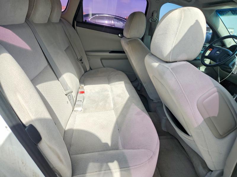 Photo 10 from auction – 2011 CHEVROLET IMPALA with VIN 2G1WG5EK6B1217761