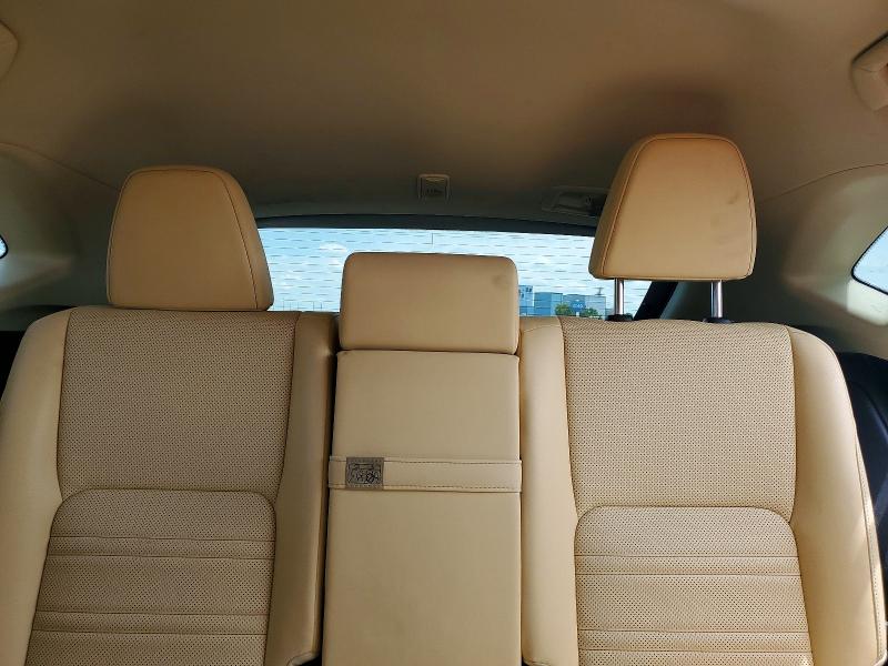 Photo 10 from auction – 2015 LEXUS NX with VIN JTJBJRBZ1F2015123