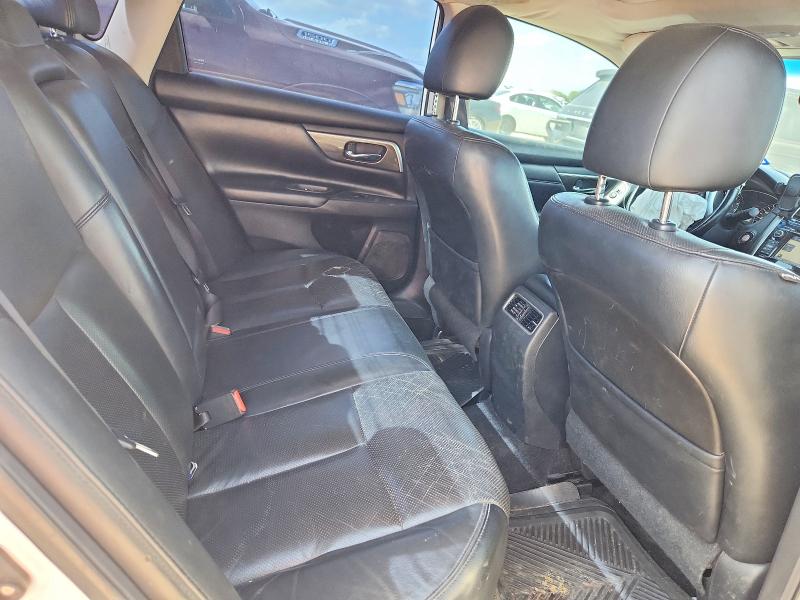 Photo 10 from auction – 2014 NISSAN ALTIMA with VIN 1N4AL3AP8EN247646