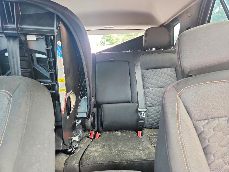 Photo 10 from auction – 2019 CHEVROLET EQUINOX with VIN 2GNAXKEV8K6282826