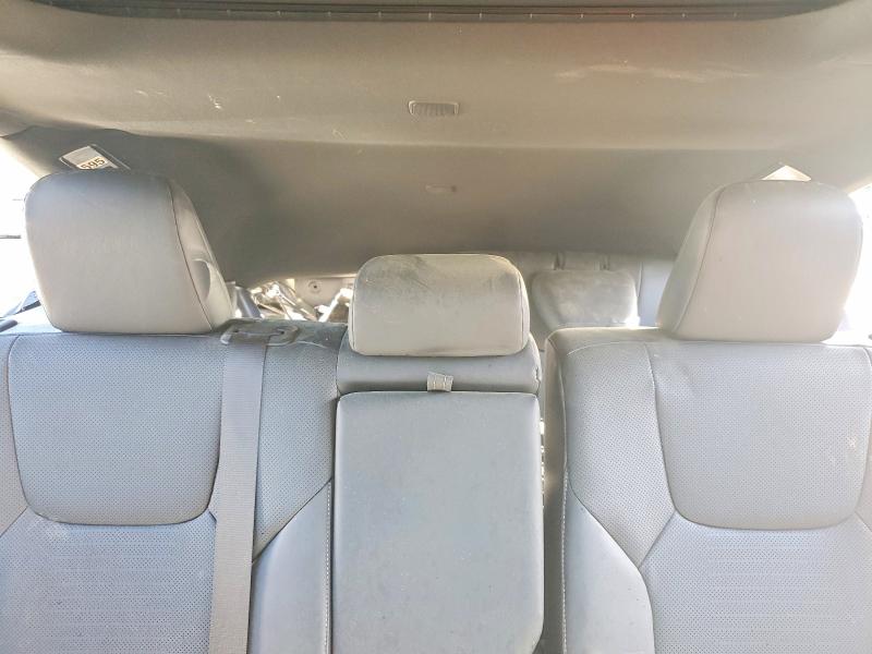 Photo 10 from auction – 2025 LEXUS TX 350 with VIN 5TDAAAB65SS044424