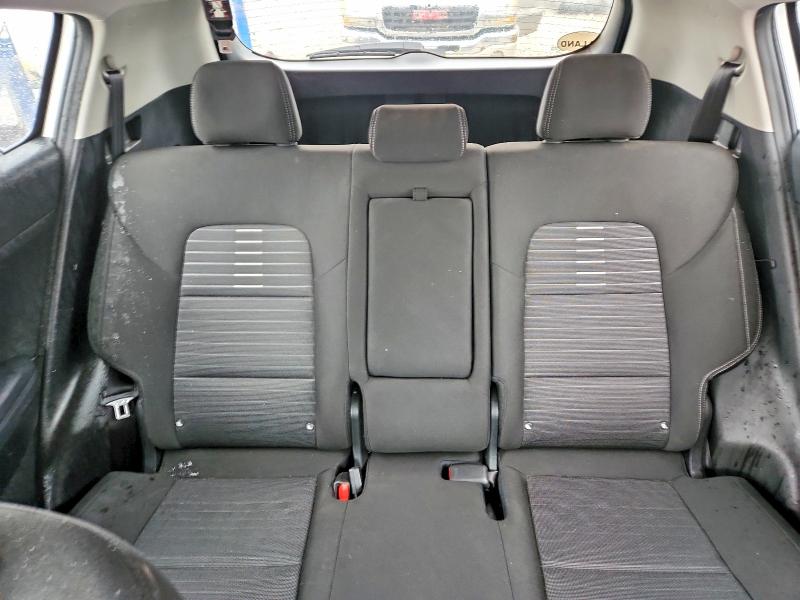Photo 10 from auction – 2021 KIA SPORTAGE with VIN KNDPMCAC5M7920698