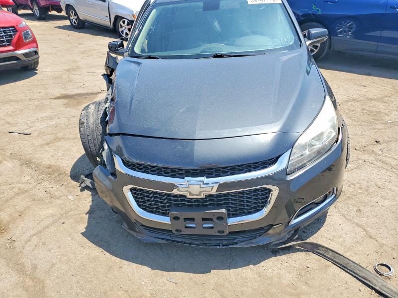 Photo 11 from auction – 2014 CHEVROLET MALIBU with VIN 1G11E5SL9EF169635