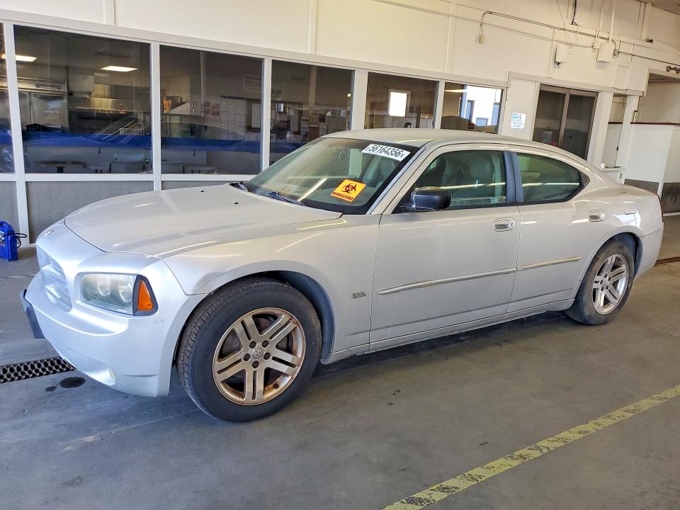 2006 DODGE CHARGER - Търг №56164356