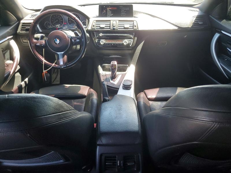 صورة رقم 8 من المزاد - 2015 BMW 428 مع VIN WBA4A5C58FG052119