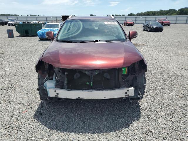 Photo 5 from auction – 2014 LEXUS RX with VIN JTJZK1BA4E2009936