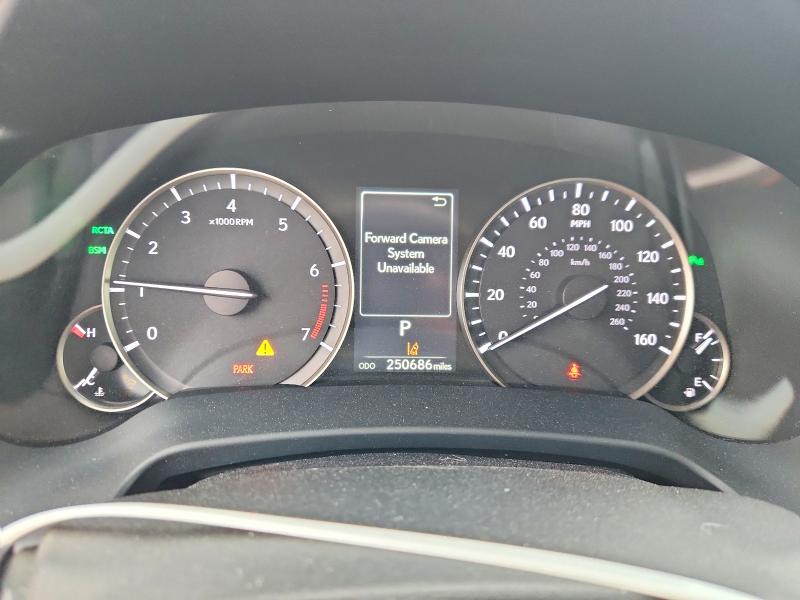 Photo 9 from auction – 2017 LEXUS RX 350 with VIN 2T2ZZMCA3HC080948