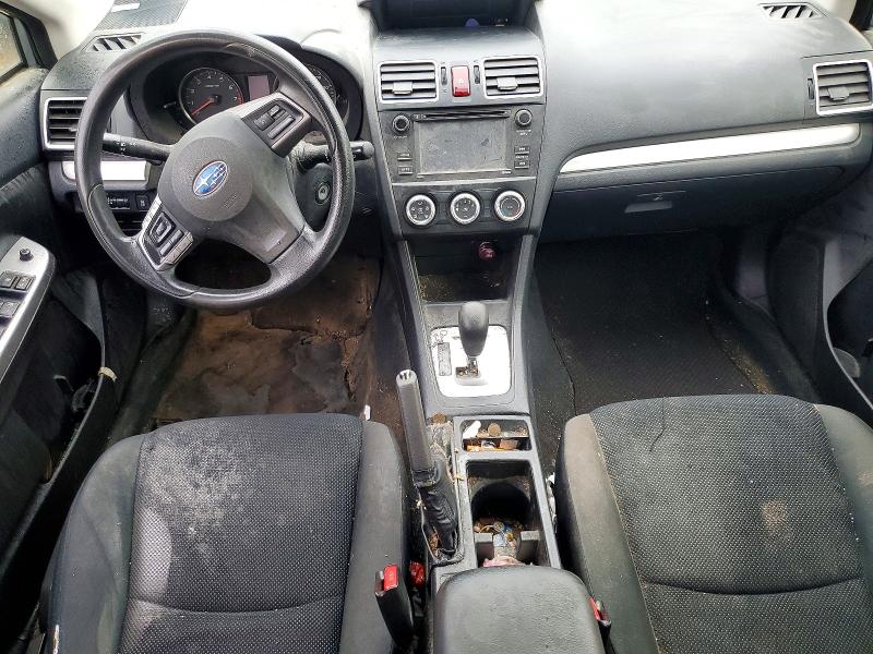 Photo 8 from auction – 2016 SUBARU IMPREZA with VIN JF1GPAA60G8344819