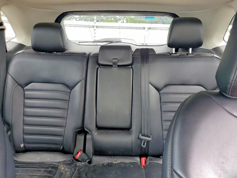 Photo 10 from auction – 2024 FORD EDGE with VIN 2FMPK4J91RBA67968