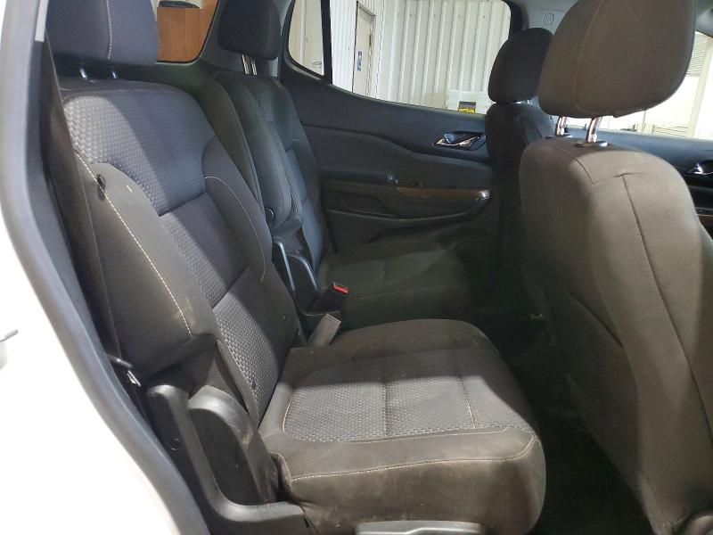Photo 11 from auction – 2021 GMC ACADIA with VIN 1GKKNKLA5MZ132137