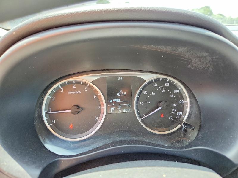 Photo 9 from auction – 2022 NISSAN KICKS with VIN 3N1CP5BV5NL502580