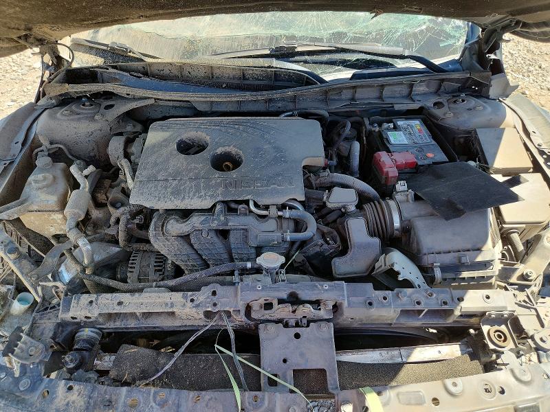 Photo 11 from auction – 2019 NISSAN ALTIMA with VIN 1N4BL4BV8KC145293
