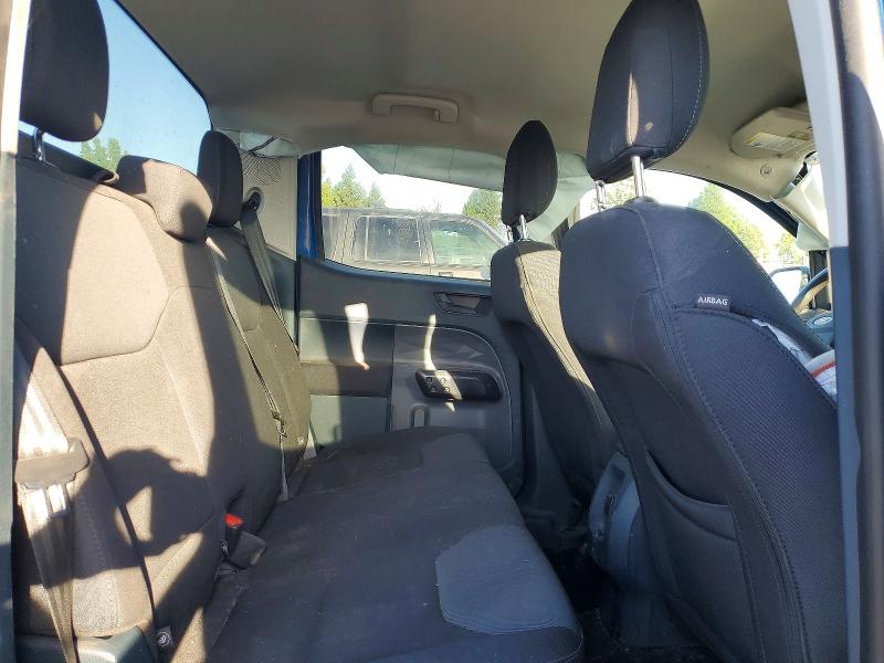 Photo 10 from auction – 2024 FORD MAVERICK with VIN 3FTTW8A90RRA24478