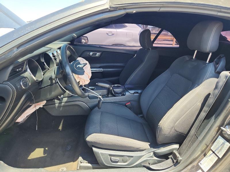 Photo 7 from auction – 2015 FORD MUSTANG with VIN 1FATP8EM1F5427403