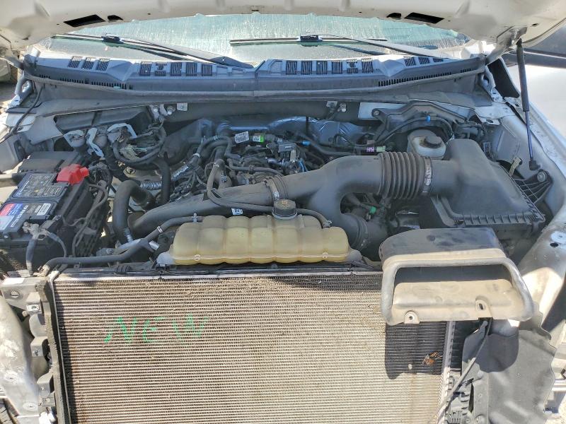 Photo 11 from auction – 2020 FORD F150 with VIN 1FTEW1EPXLKD97368